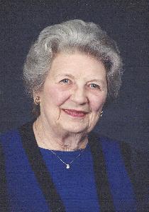 Dorothea Kurtzhalz Fearing